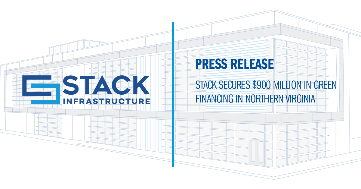 This funding underscores STACK's financial strength and its ability to provide scalable digital infrastructure in key markets.