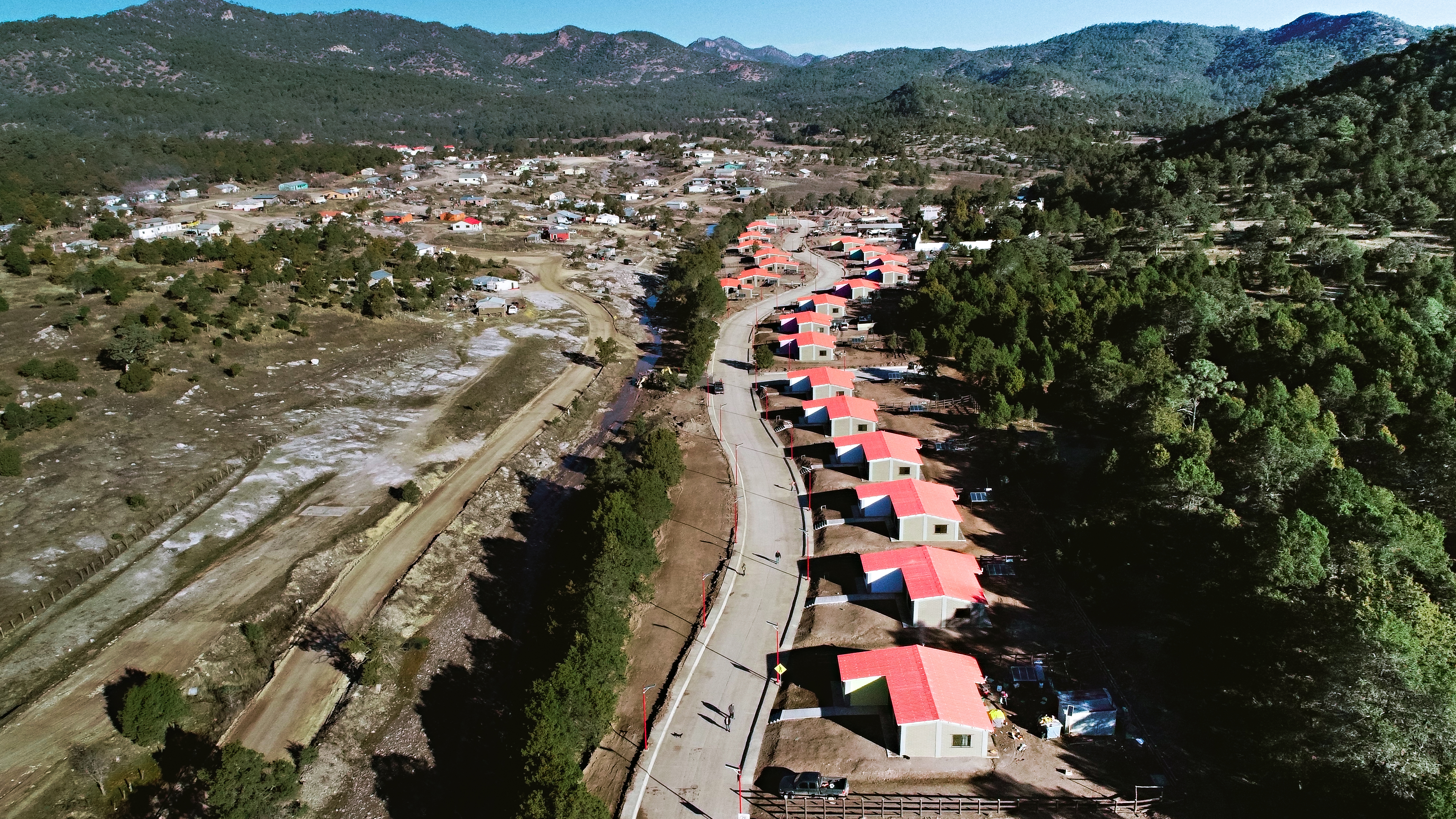 3-Matarachi - Homes Westward