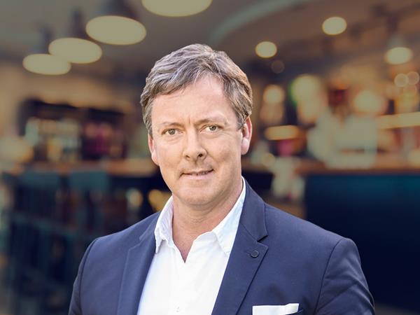 Sean Cussell runs Christie’s International Real Estate Victoria, based in South Yarra and primarily focused on greater Melbourne.