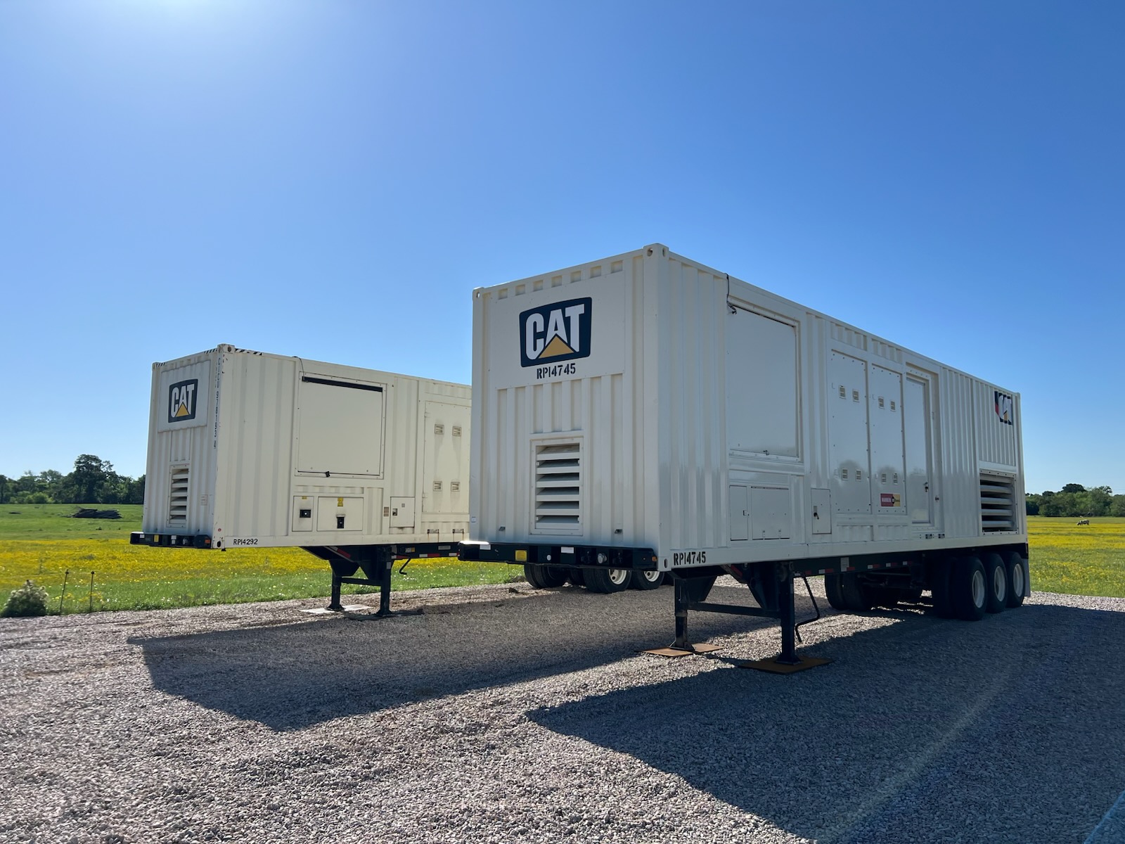 AGYP advances gas-to-power site for sustainable Bitcoin mining operations 