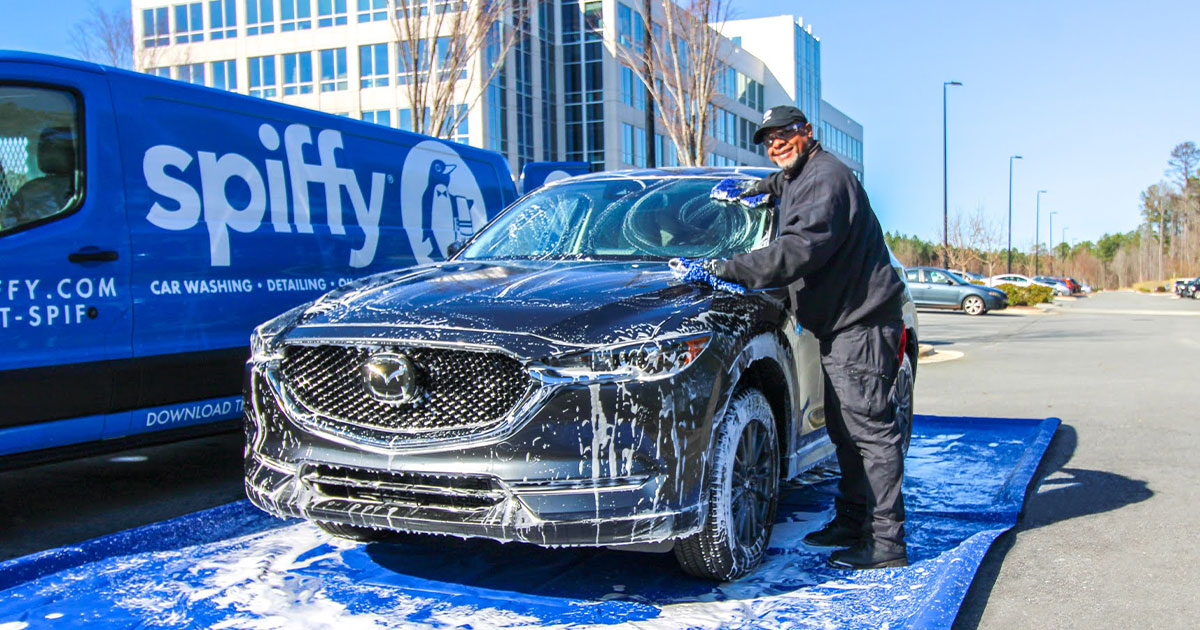 Media-approved car wash image 2