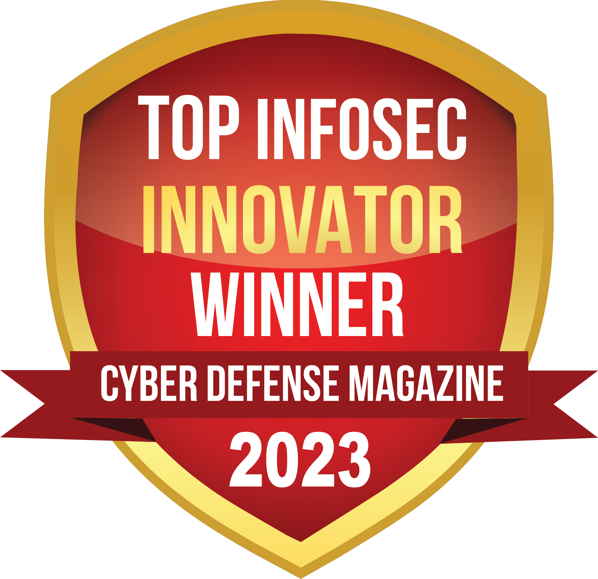 InfoSec 2023 Award