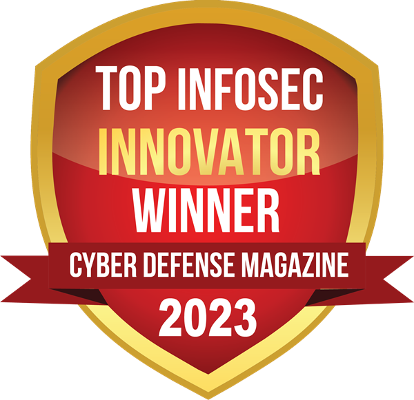 InfoSec 2023 Award