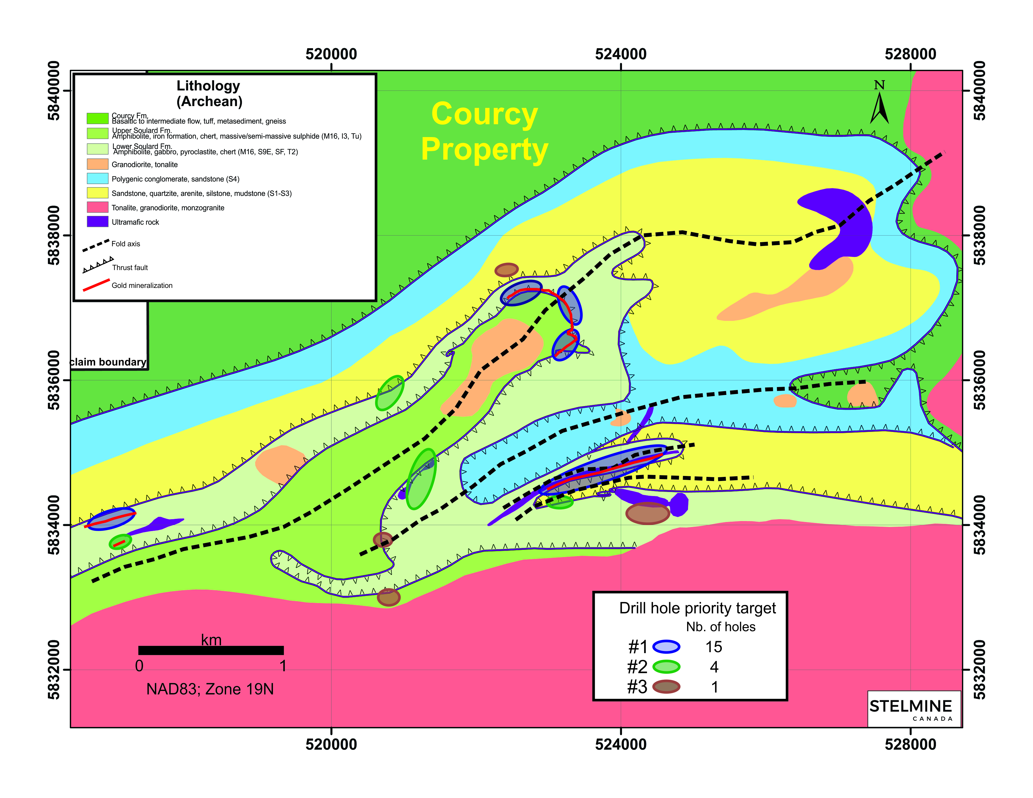 COURCY_DDH_2021_GEOLB