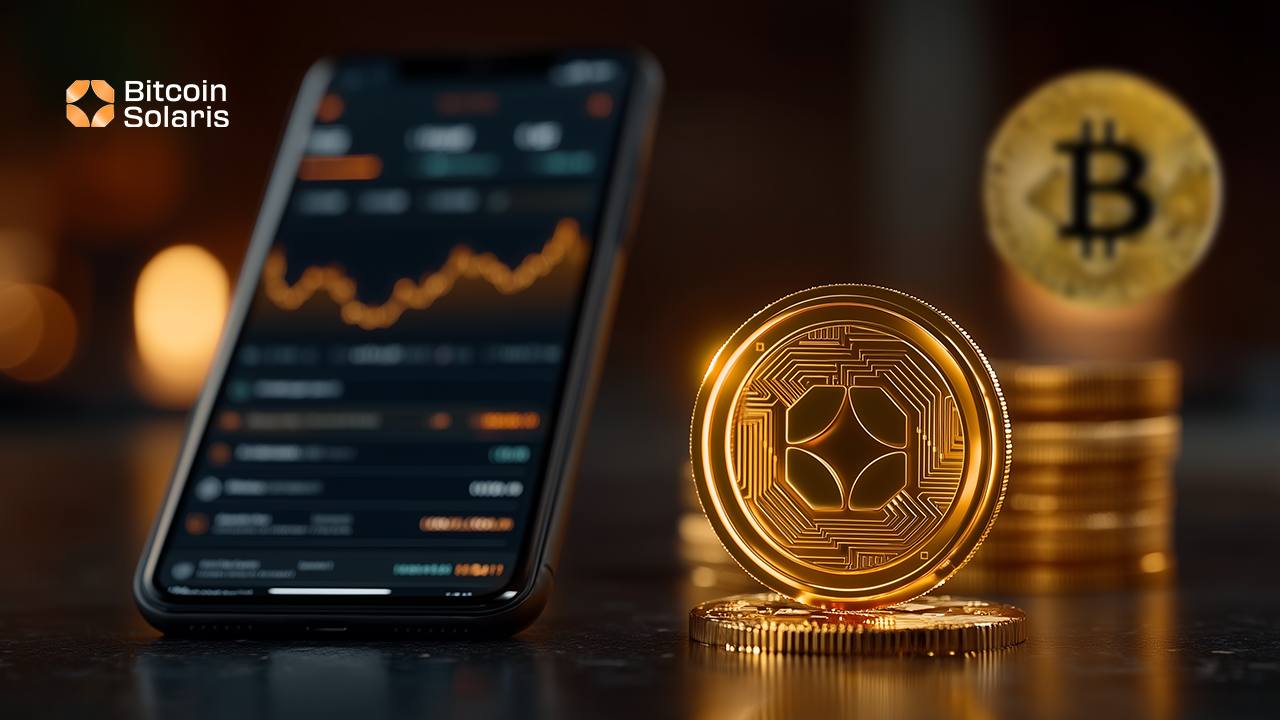 Bitcoin Solaris