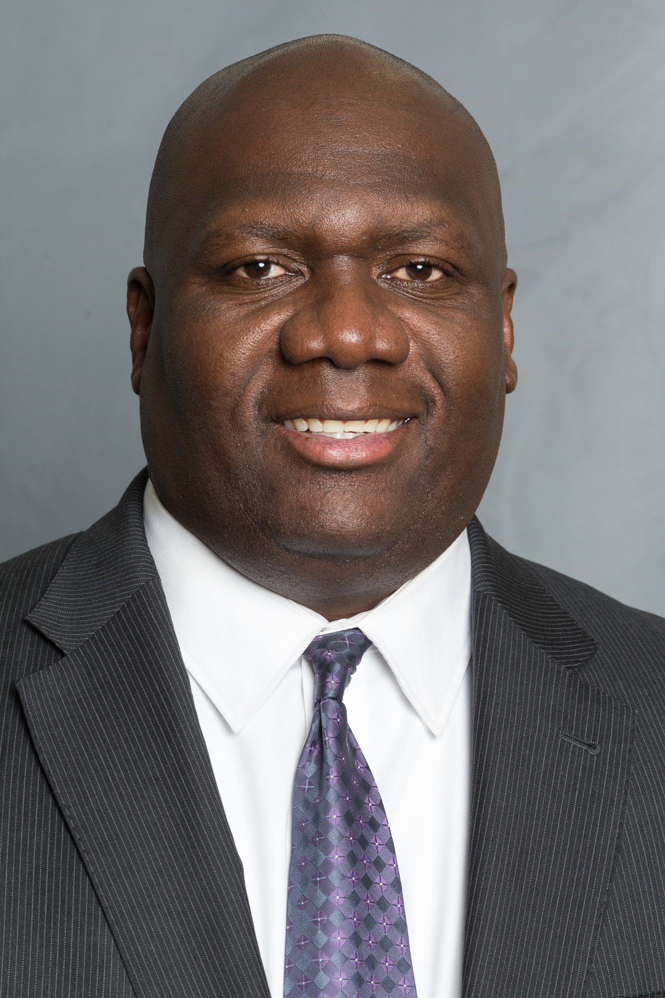 Howard University Names Ted White Head Football Coach