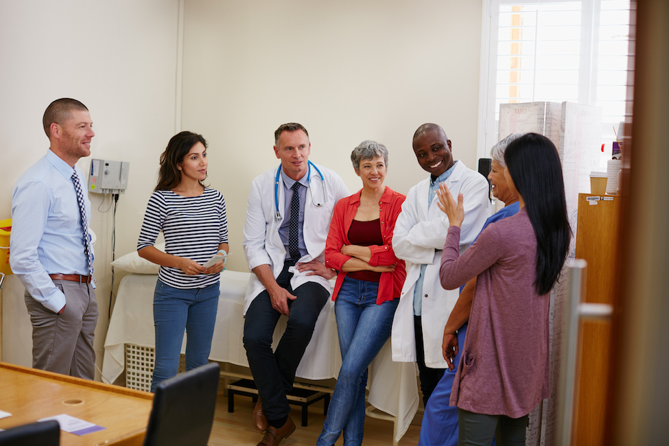 The researchers offer clinicians and other healthcare practitioners a set of practical guidelines centered on a structured framework of strategies and mechanisms used to make connections within existing ecosystems of individual patients and expand those ecosystems to provide more patient-relevant care within the community-enabled setting. 