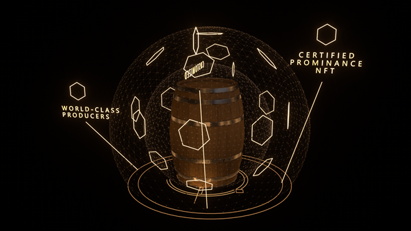 Crurated Presents The Barrel of the future