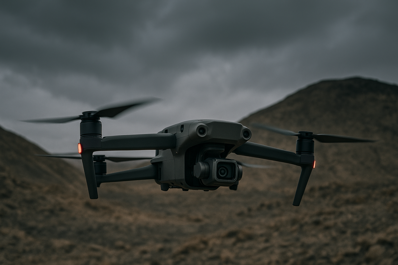 SPARC AI Target Acquisition System