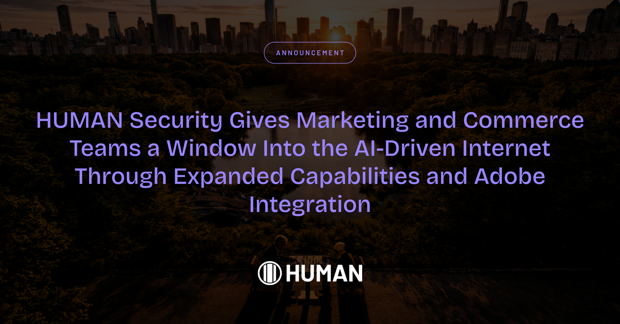 4.21.26 Agentic visibility press release thumbnail