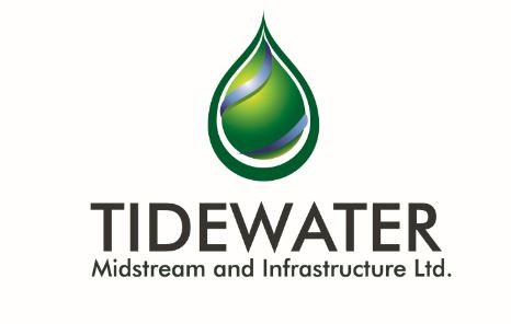 Tidewater Midstream Announces Upsize to Convertible Debenture Underwritten Offering to $87 Million