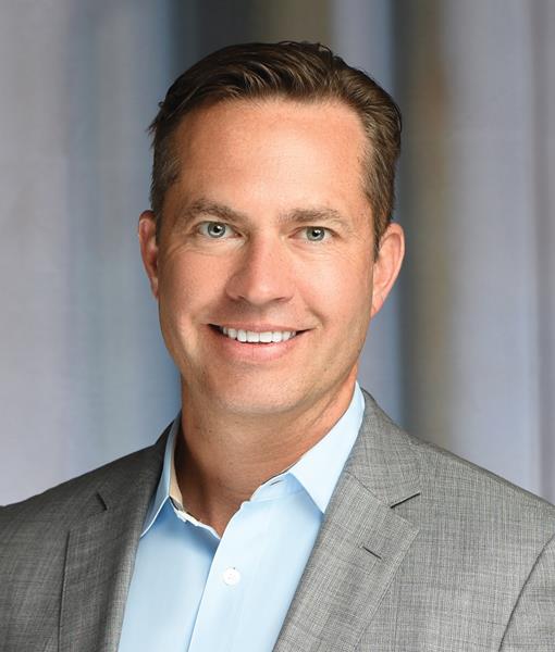Nate Snyder, Co-Founder and Chief Executive Officer, Ovation® Fertility