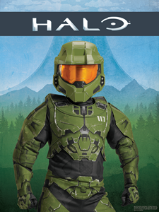 Disguise Announces Extension of Rights for Halo Franchise