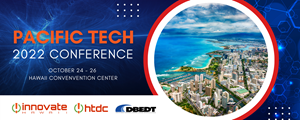 Pacific Tech 2022 Conference