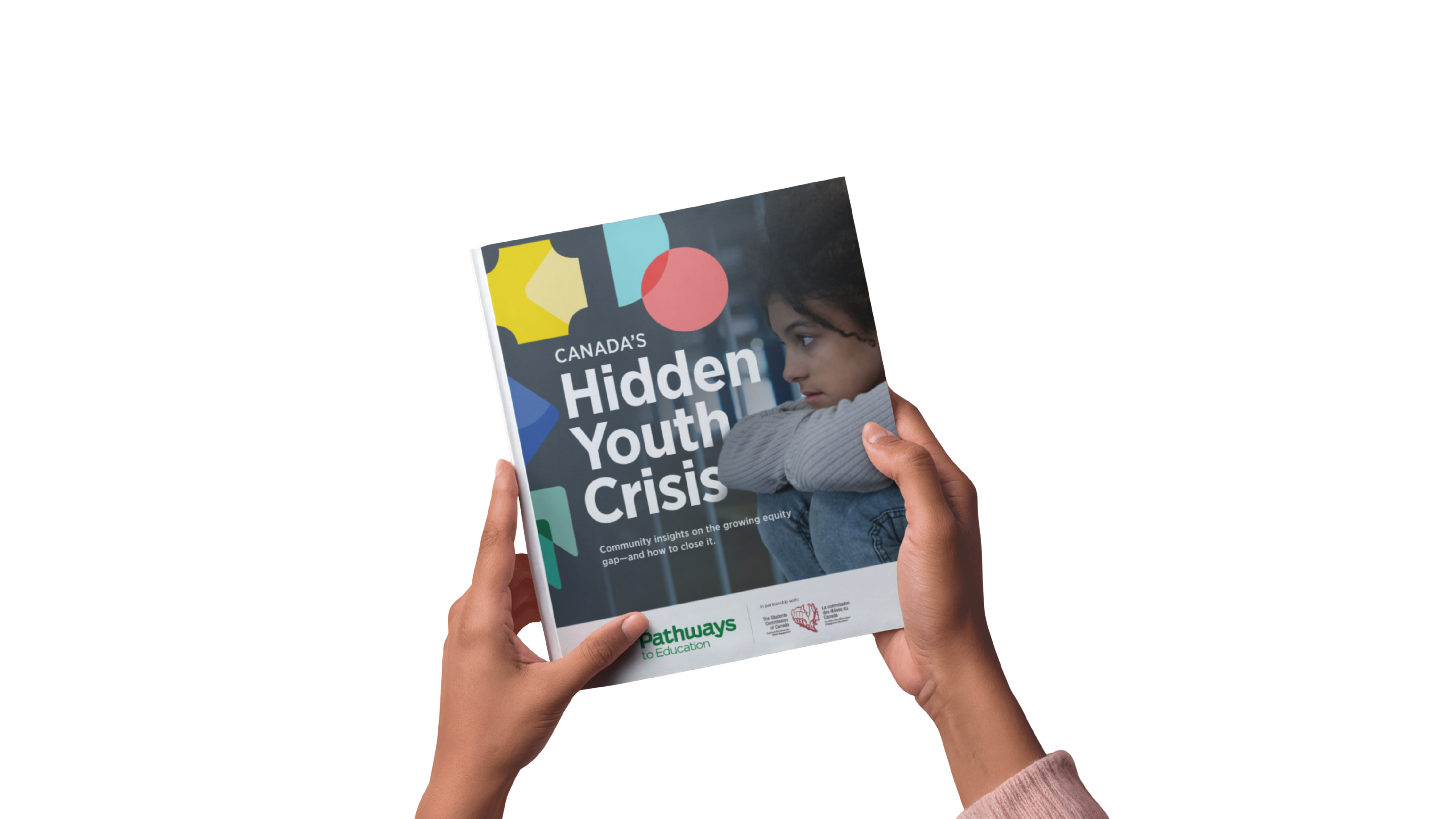 Canada's Hidden Youth Crisis