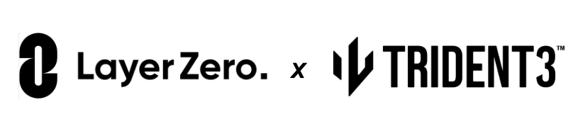 Trident3, a company specializing in enhancing blockchain security and intelligence, has announced an integration with LayerZero Labs, a leading omnichain interoperability protocol. This integration aims to tackle critical barriers hindering blockchain technology from realizing its full potential.