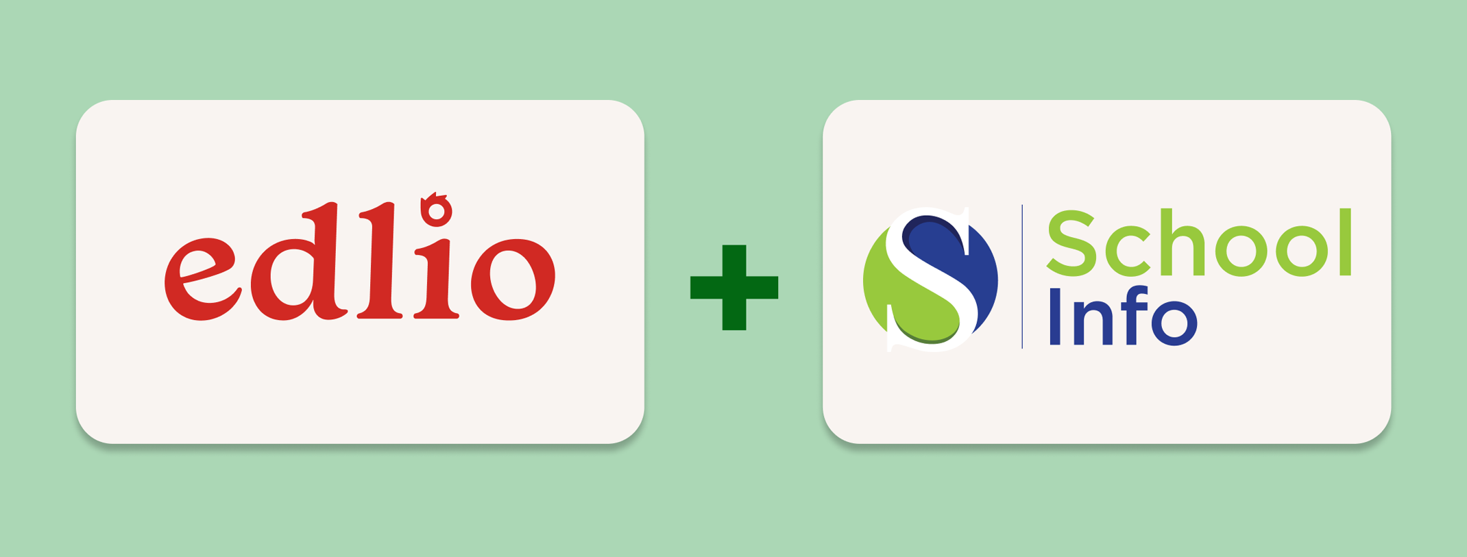 Edlio Acquires SchoolInfo