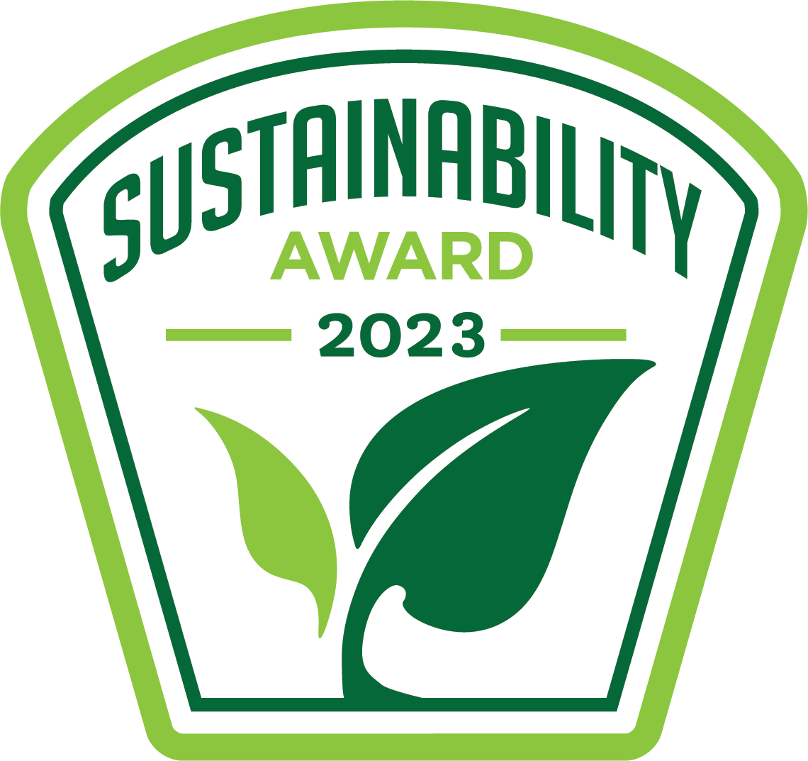 Business Intelligence Sustainability Award 2023