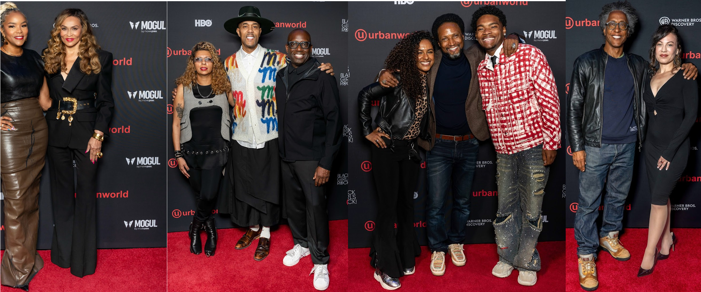 Urbanworld Film Festival