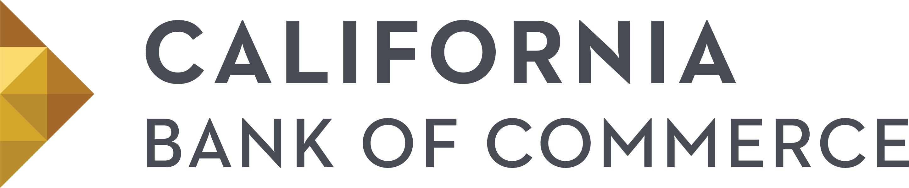 California Bank of Commerce Logo