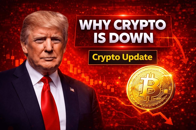 Crypto Update: Pepeto New Crypto Presale Surpasses $7.35M as Trump Tariffs Crash the Market and Whales Load Presales