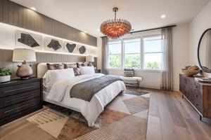 “We are excited to open the next phase of homes within Middletown Walk to add to the unprecedented interest we’ve received in this very distinct resort-style community,” said James Fitzpatrick, Group President of Toll Brothers in New Jersey.