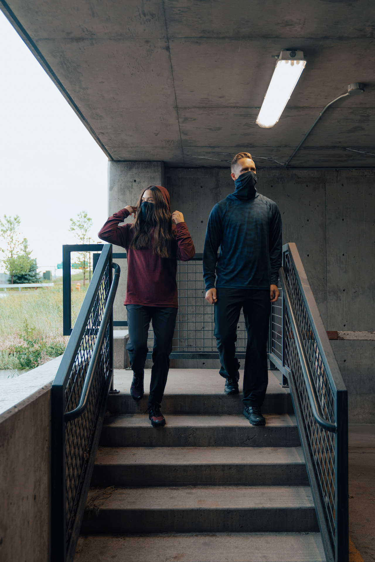 Hi-Tec Venture Series 1