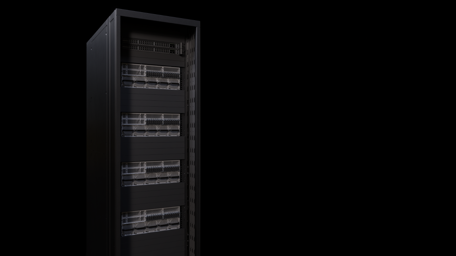 NVIDIA RTX PRO Server