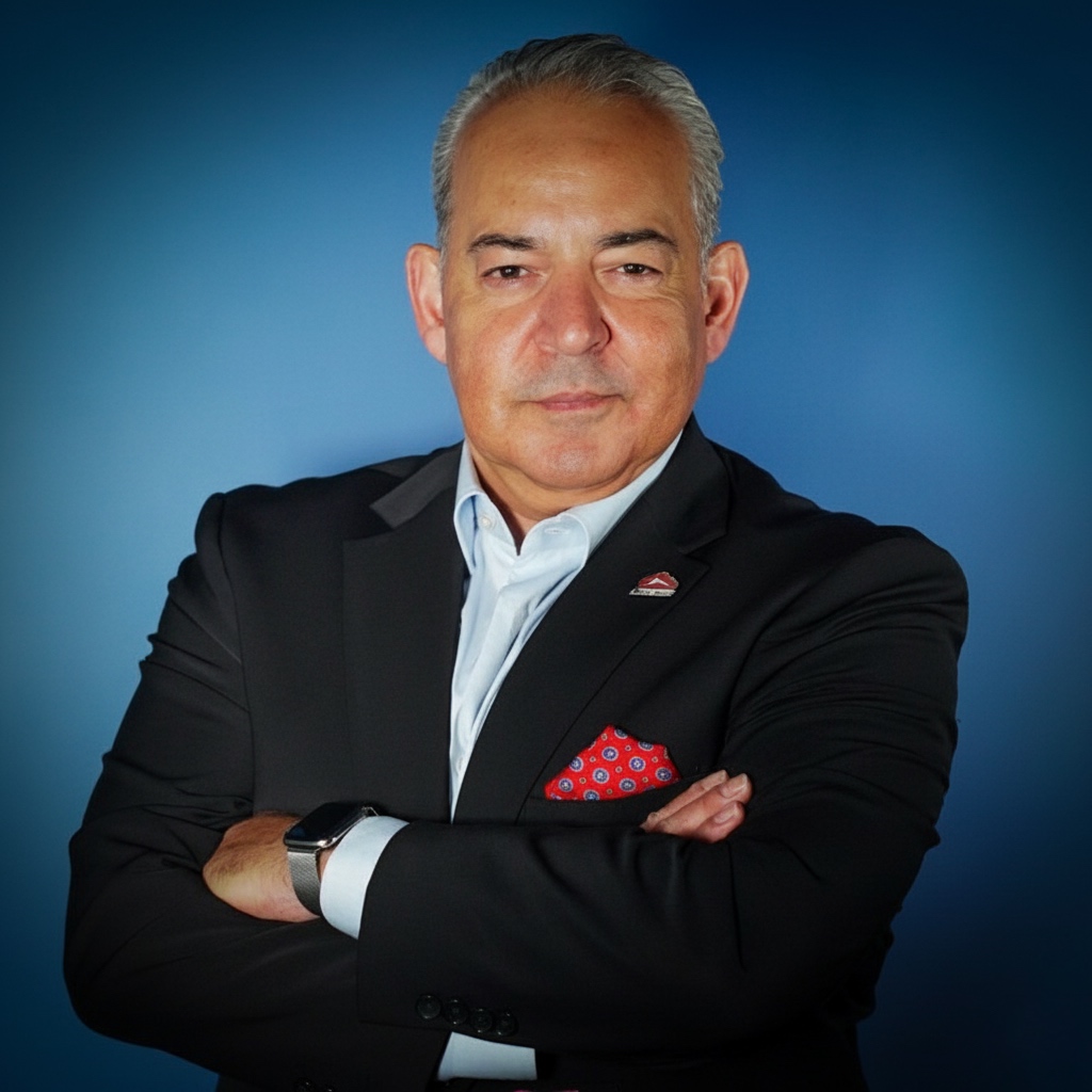 Garry Marsoubian is President & CEO of MLS Now.