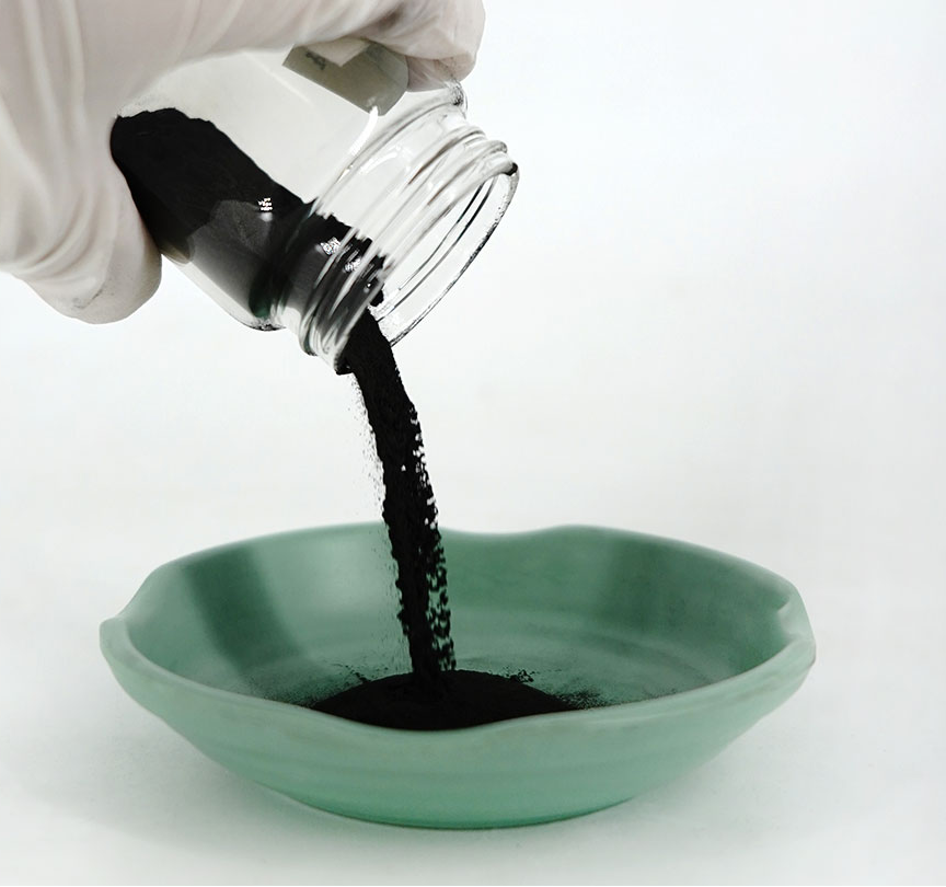 nano molybdenum disulfide