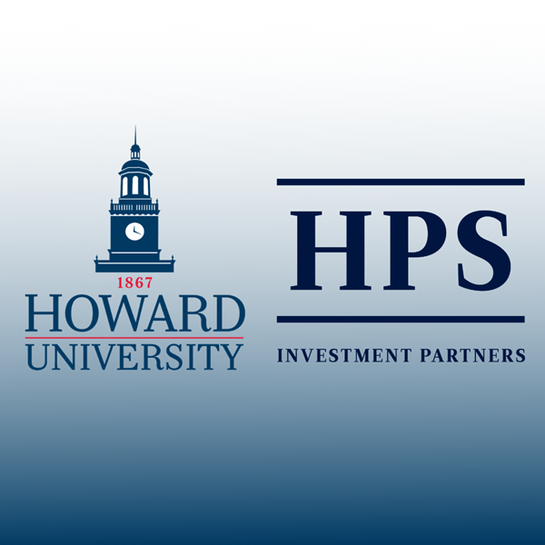 Howard University today announces a $10 million gift from HPS Investment Partners, LLC (HPS) and The Kapnick Foundation. The gift will be used to create the HPS Center for Financial Excellence at Howard University School of Business, which will focus on helping students better prepare for careers in private investment and investment banking. 