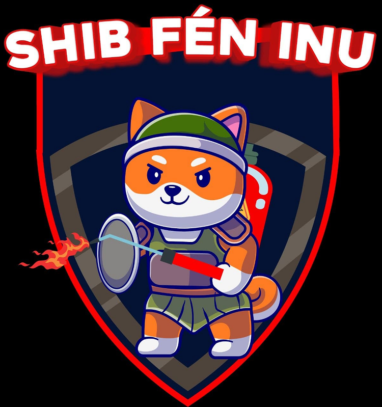 ShibFen Inu 團隊宣布其新令牌 1