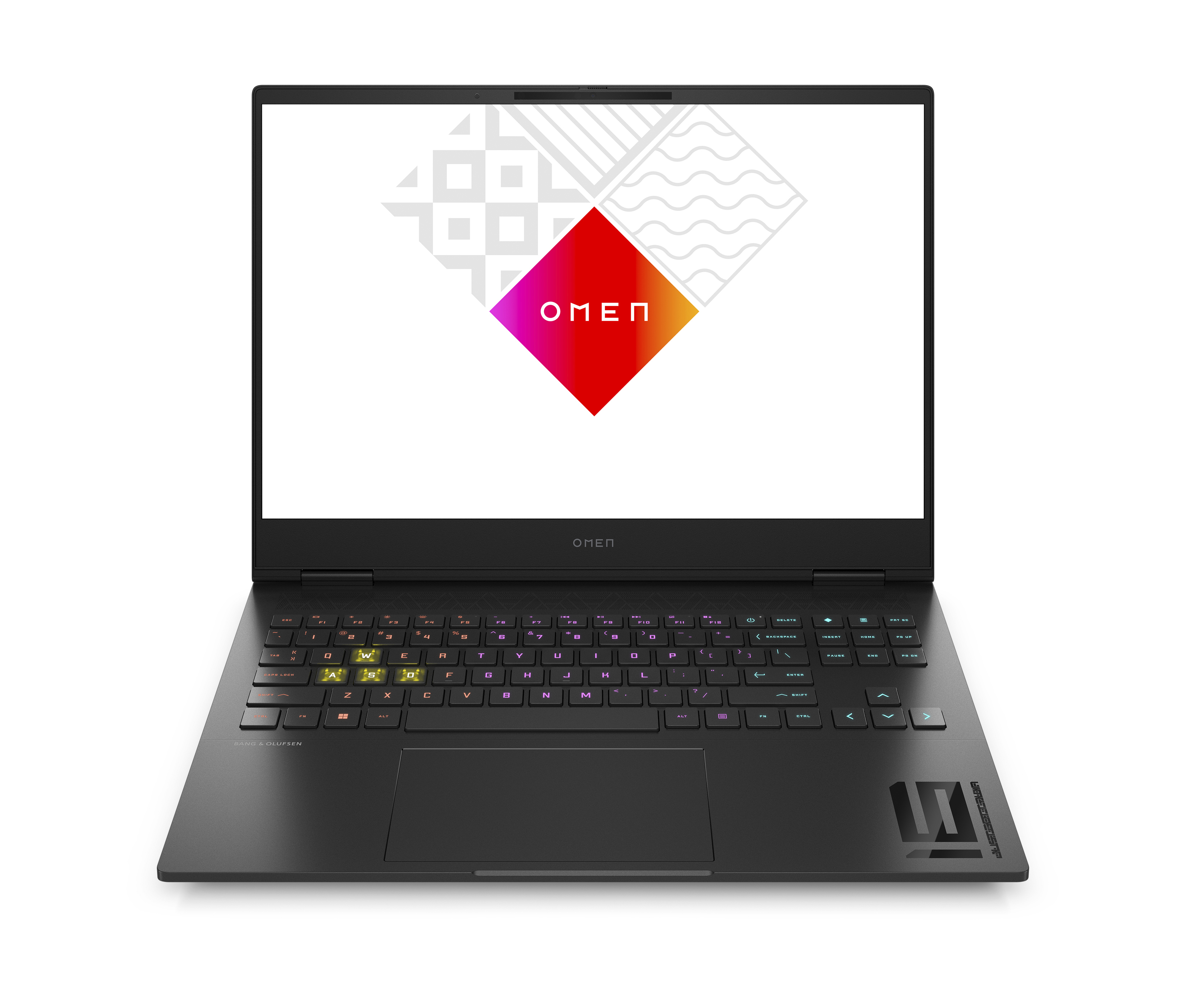 OMEN Transcend 16 Gaming Laptop PC