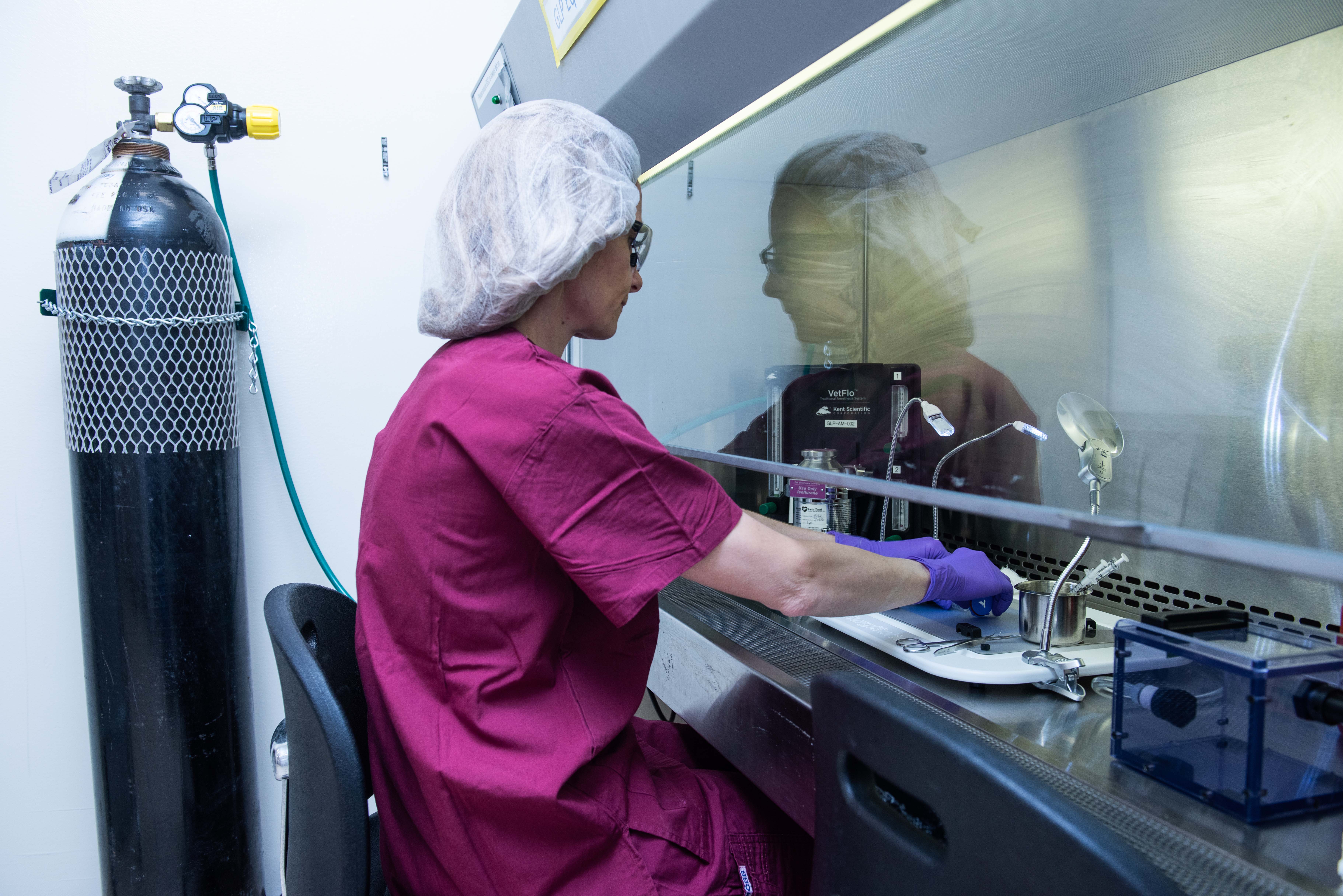 Laboratoires Nucléaires Canadiens 