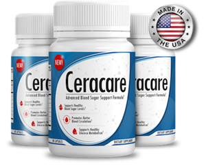 CeraCare Reviews 2021 - Cera Care Diabetes Supplement Ingredients Really Work?