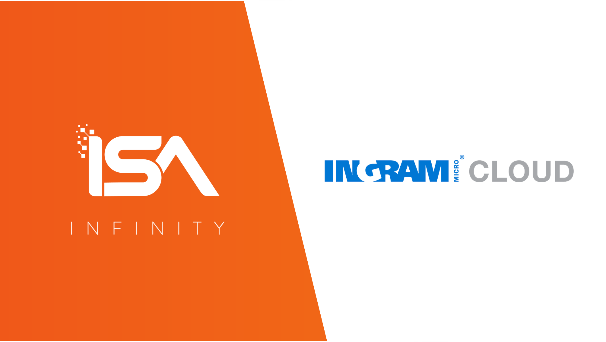 ISA Cybersecurity Infinity Services now available in Ingram Micro Cloud Marketplace