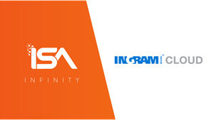 ISA Cybersecurity Infinity Services now available in Ingram Micro Cloud Marketplace