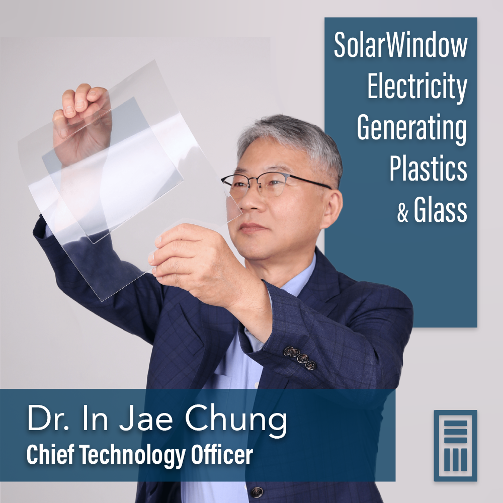 SolarWindow Press Release Jan 2022