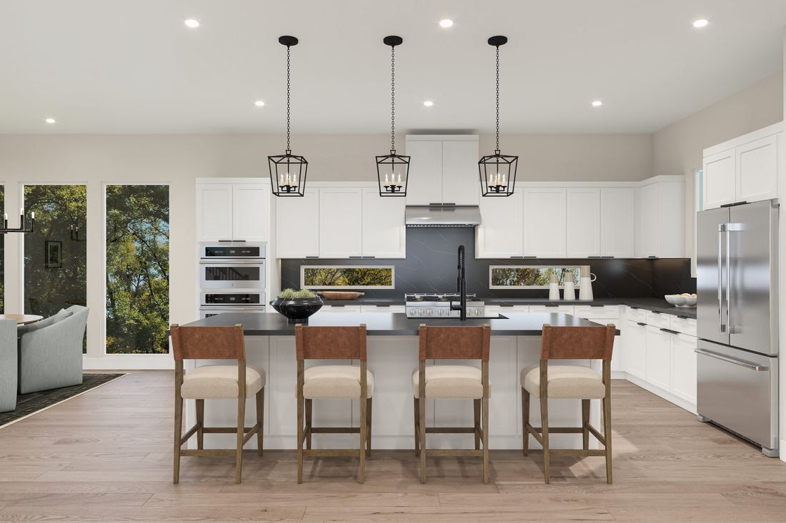 Toll Brothers at Great Park Neighborhoods 