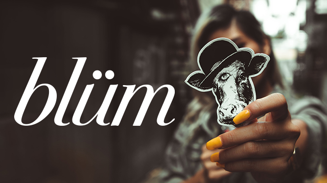 Blüm Holdings Begins Trading as “BLMH”