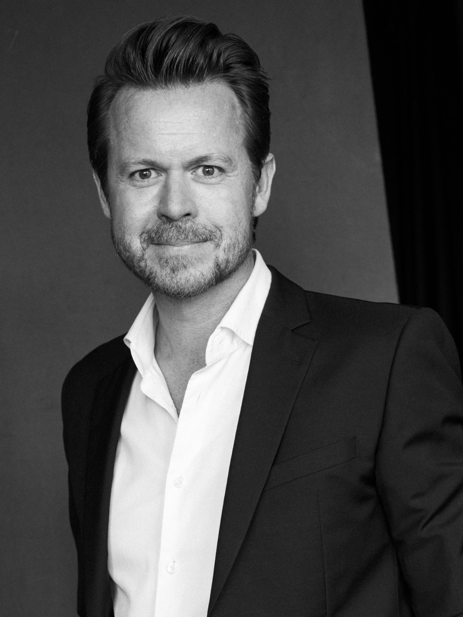 Tobias Kuetscher