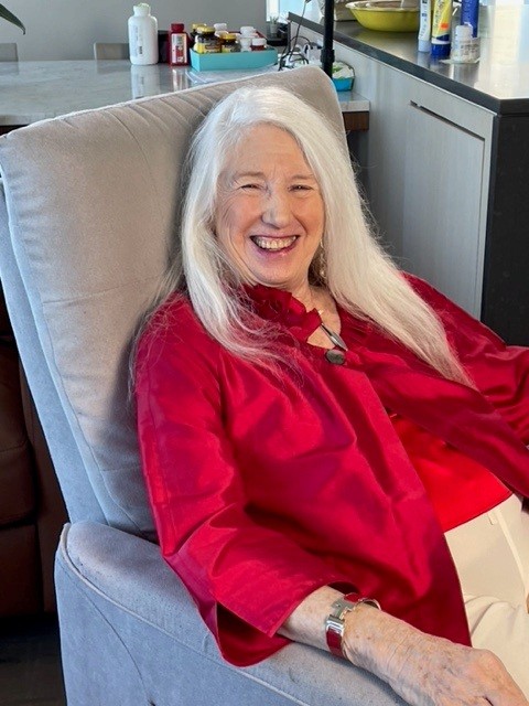Nancy S. Wexler, PhD