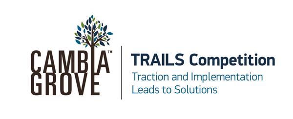 Cambia Grove TRAILS Competition: Traction and Implementation Leads to Solutions
