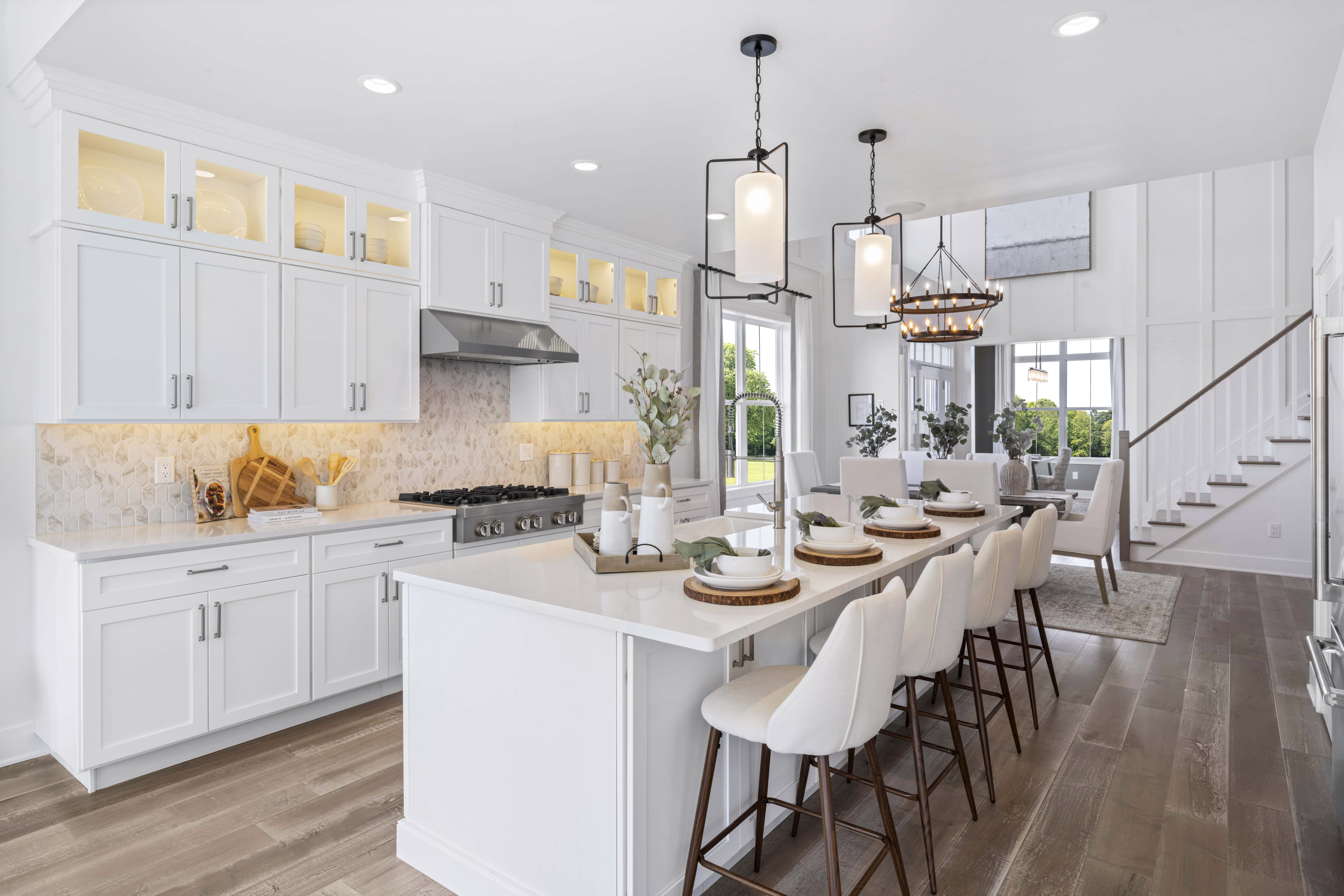 Rivington by Toll Brothers