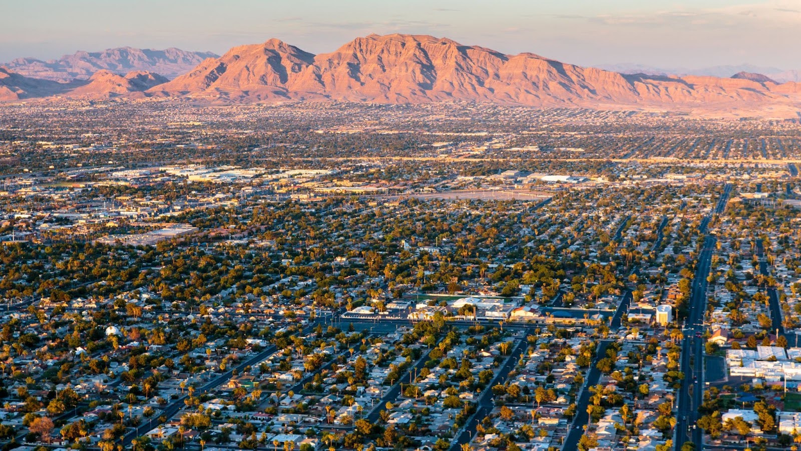 Google Fiber is coming to Nevada!