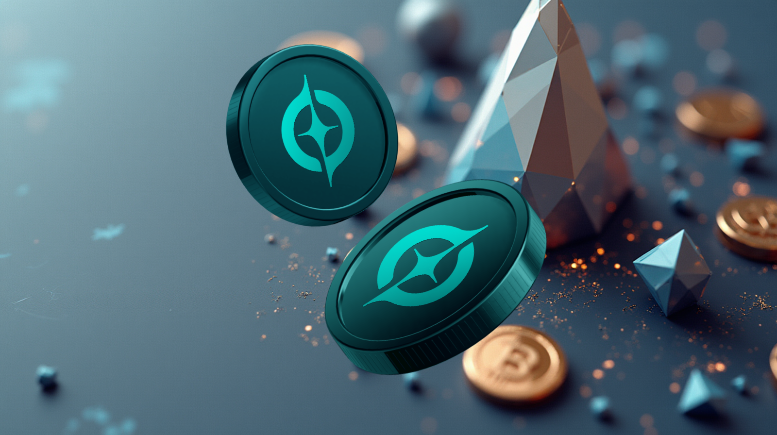 GeeFi’s (GEE) Phase 3 Shows Strong Start With Over 1M Tokens Sold in 24H2