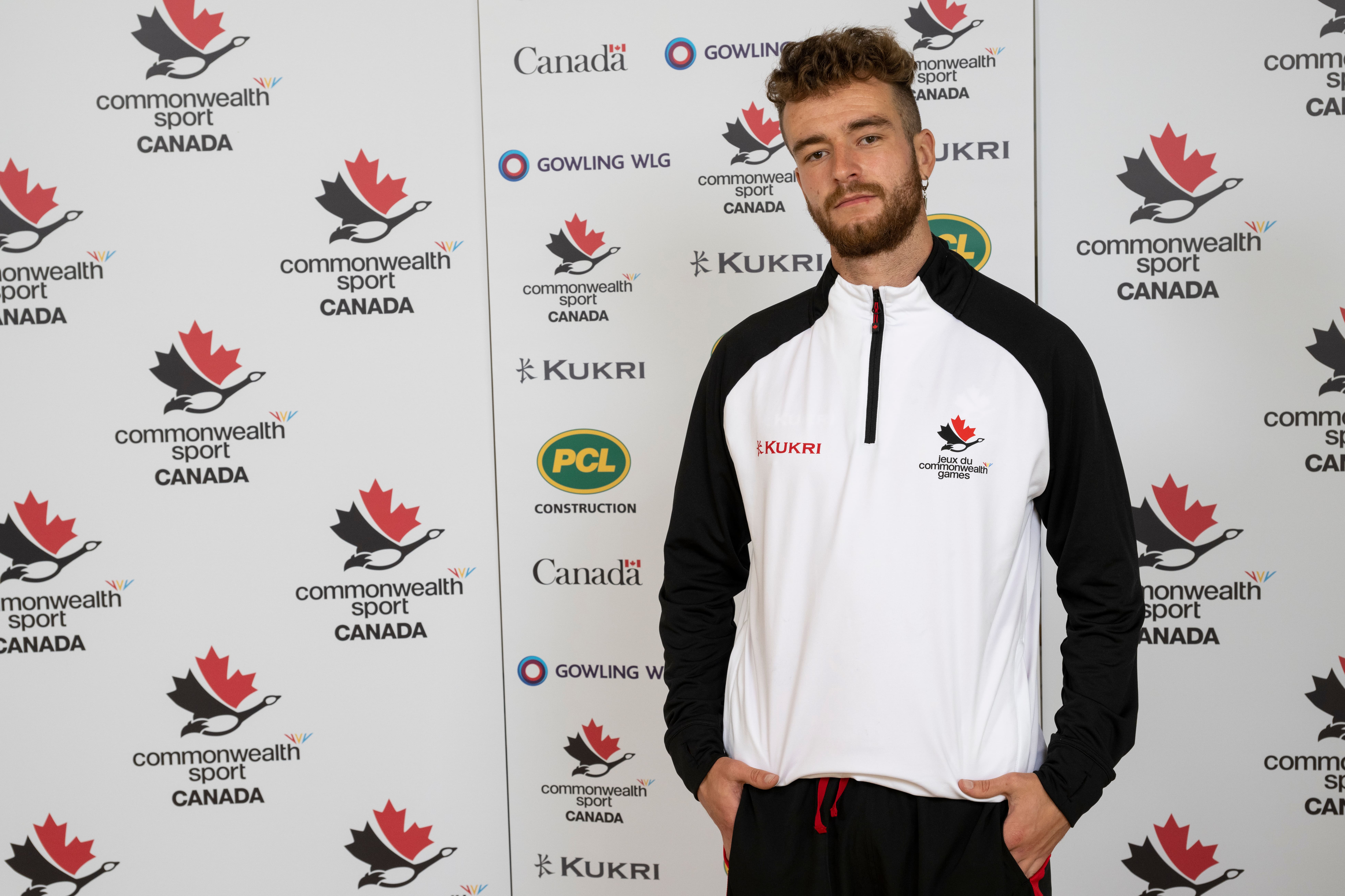 CSC, Athletics Canada announce 43-athlete squad to compete at Commonwealth  Games