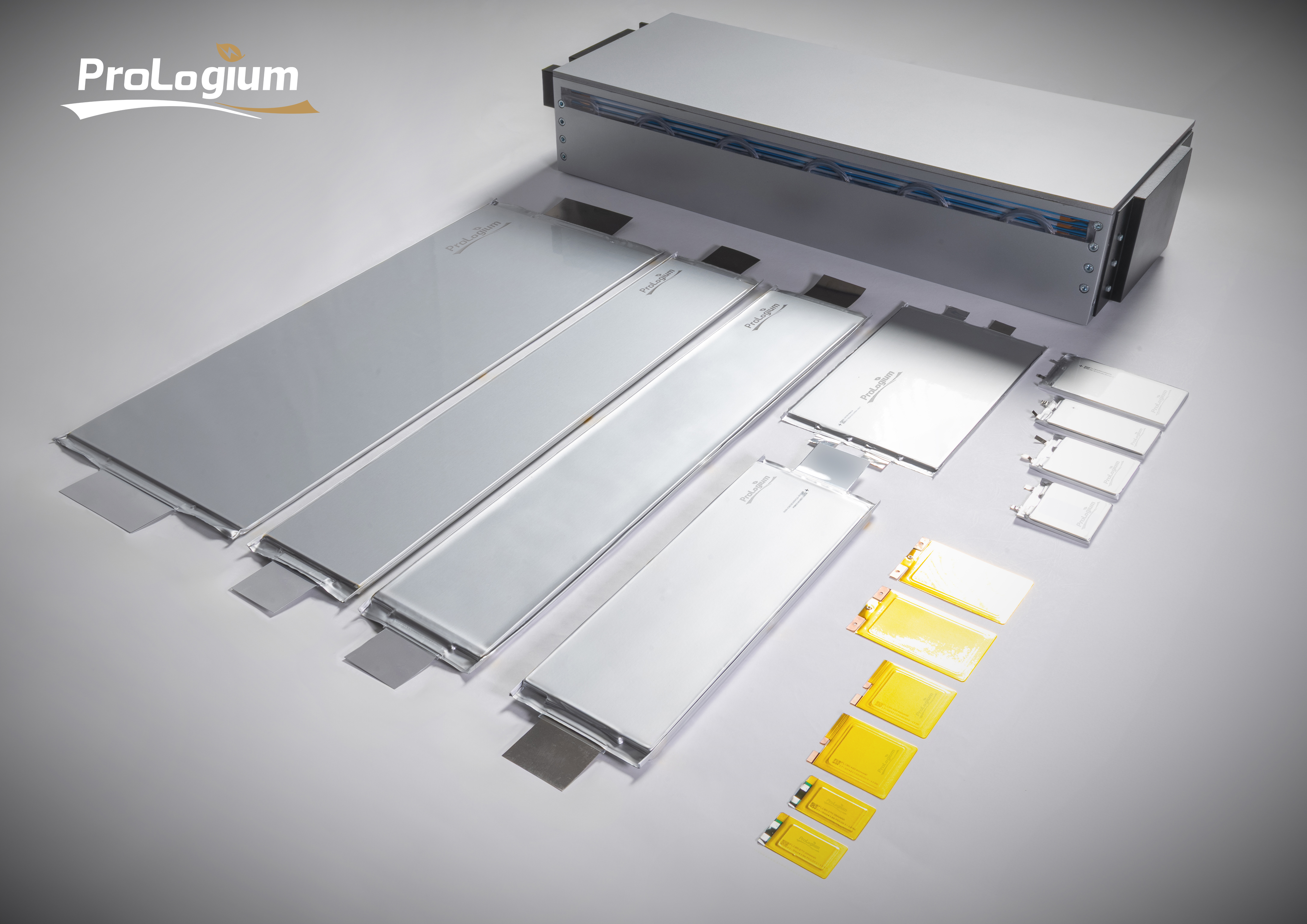 ProLogium battery products line (1)
