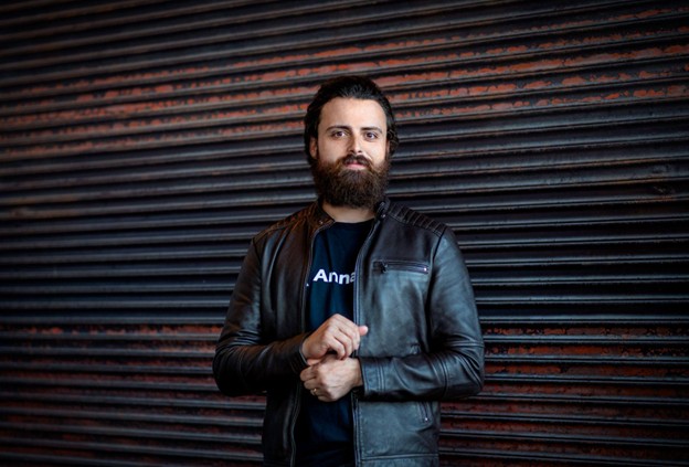 Corey Cacic, Annature CEO