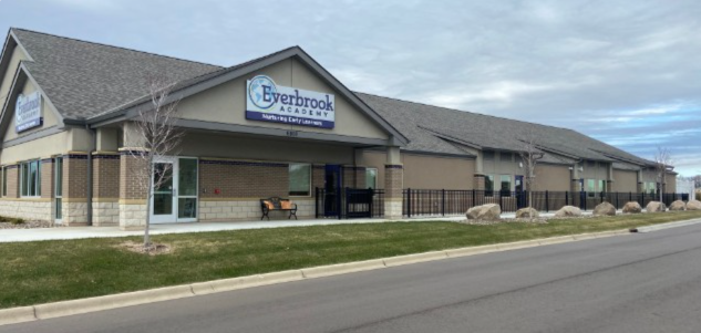 Everbrook Academy of Albertville